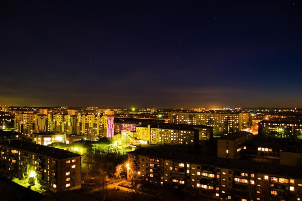 Магнитогорск