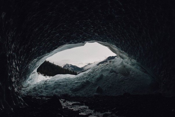 Пейзажі фотографа Гріффіна Лемба - 6