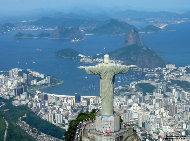 Рио-де-Жанейро