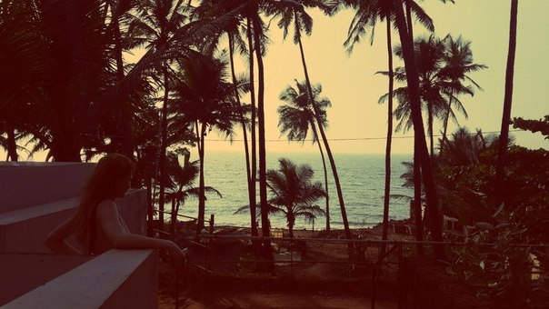 India. Goa - 9
