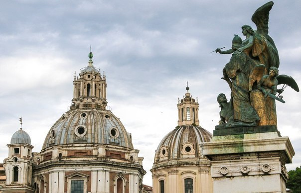 Осінній Рим - 6