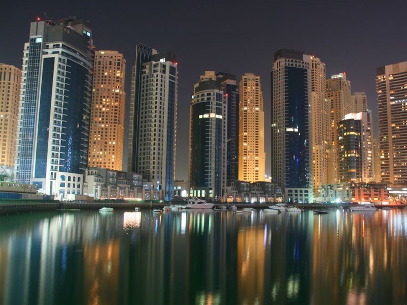 Дубай, ОАЭ