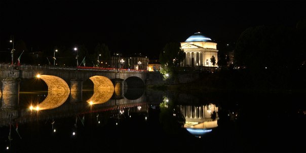 Италия, Турин