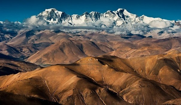 Дах світу. Гімалаї - 5