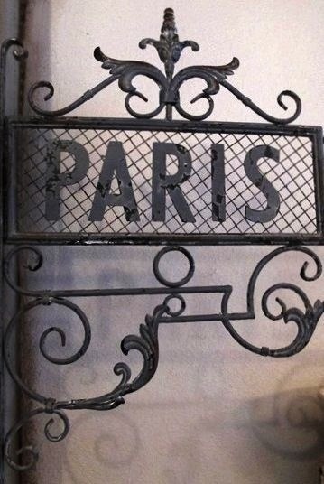 Winter Paris, France - 5