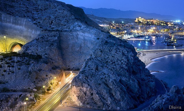 Андалусия, Испания