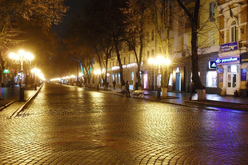 Полтава, Украина