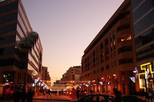 Єреван, Арменія