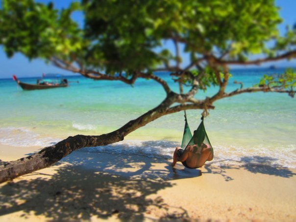 Phi Phi - earthly Paradise - 7