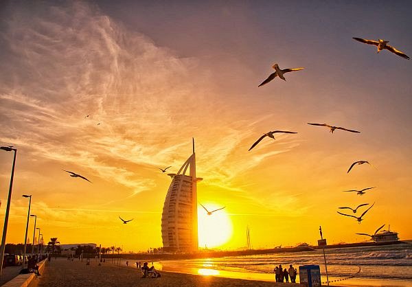 Закаты со всего мира - 4