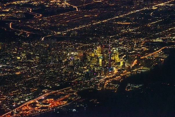 Торонто, Канада