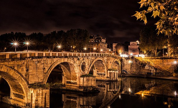 Вечірні міста Європи - 5