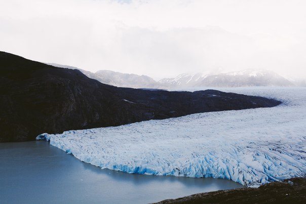 Патагония. Южная Америка - 8
