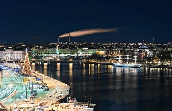 Різдвяний Стокгольм - 8