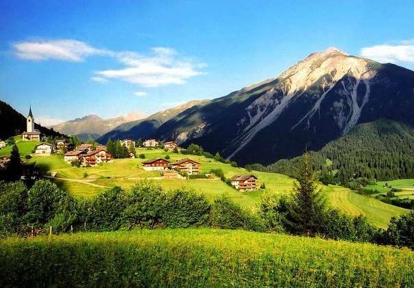 Чудові пейзажів Нової Зеландії - 6