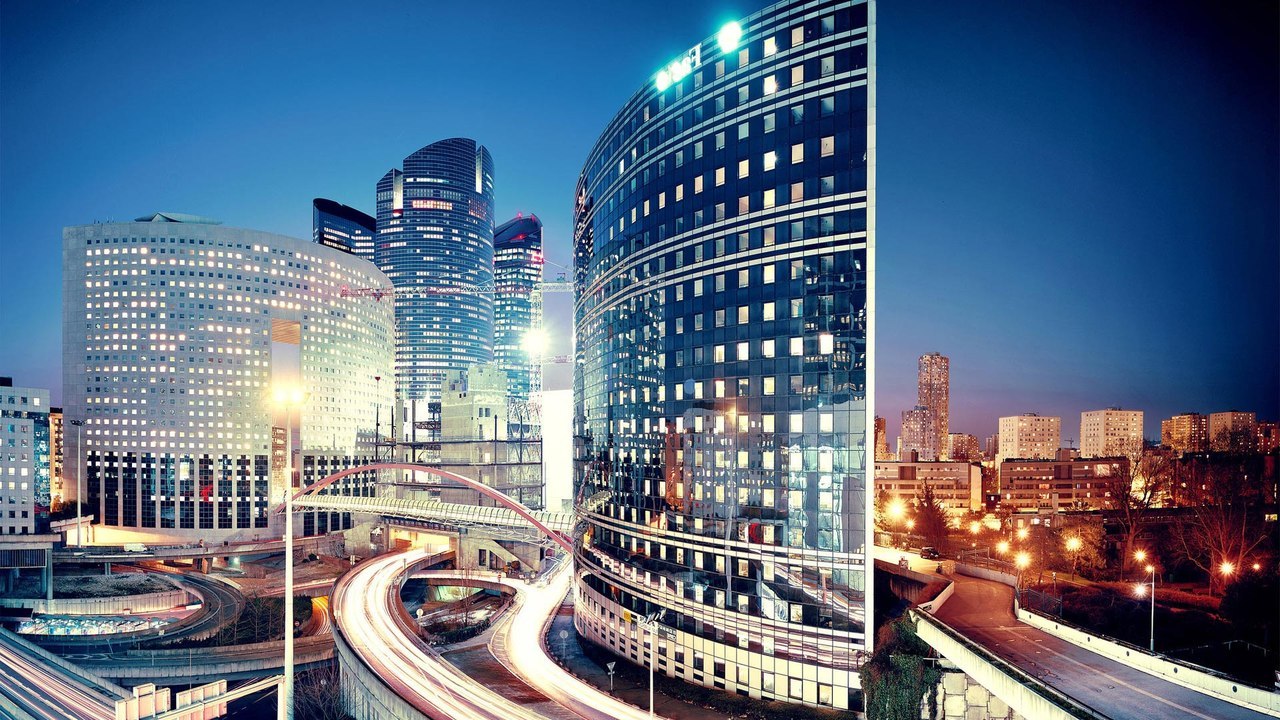 Париж, Франция