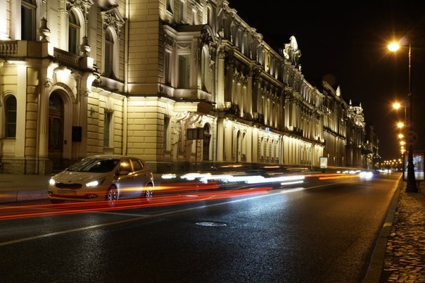 Санкт-Петербург