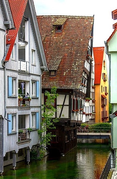 Ульм, Германия