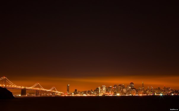 Сан-Франциско, США