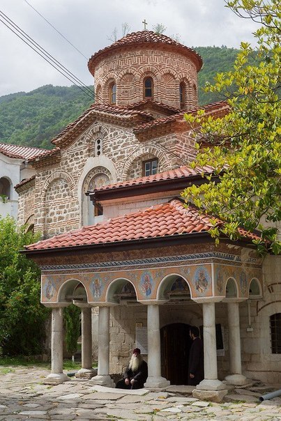 Пловдив, Болгария