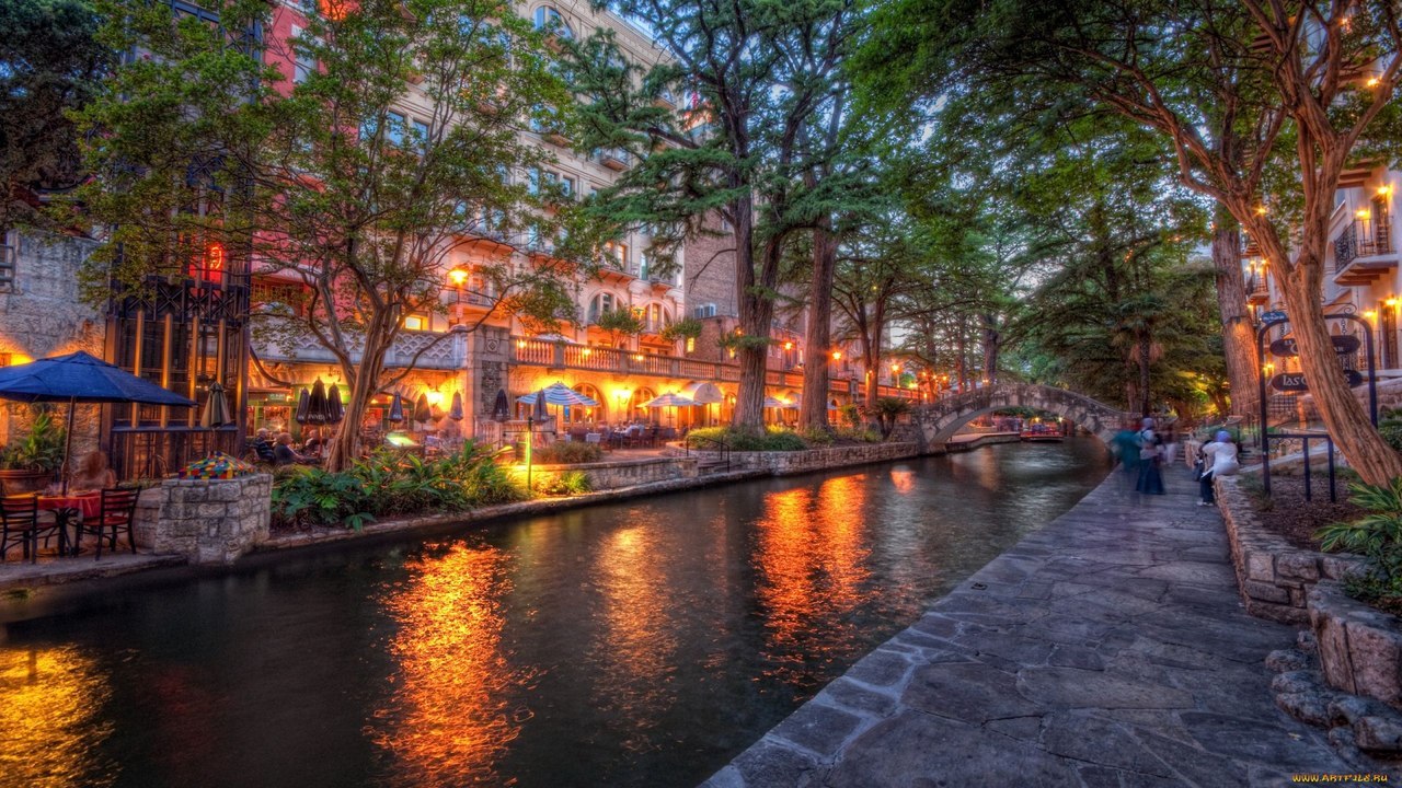 Sant Antonio, United States of America