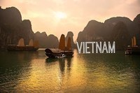 Самые красивые побережья со всего мира