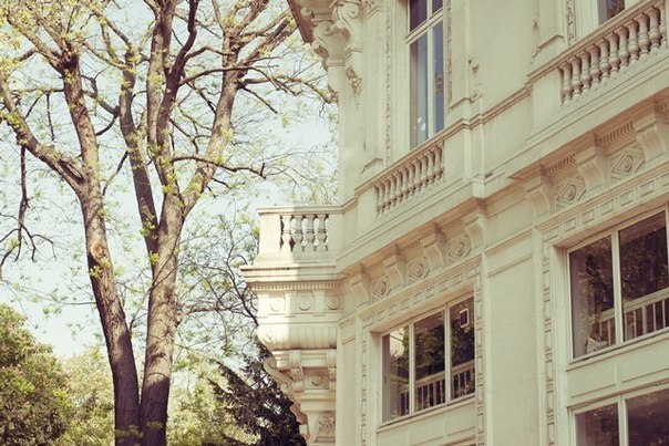 Улочки Парижа - 8