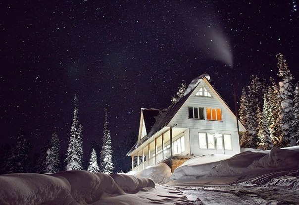 Ергаки, Красноярский край, Россия