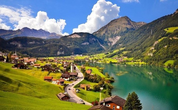 Швейцарія - 7