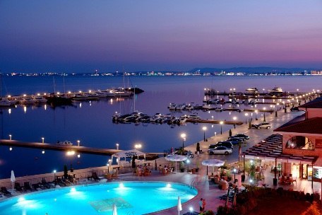 Несебр, Болгария