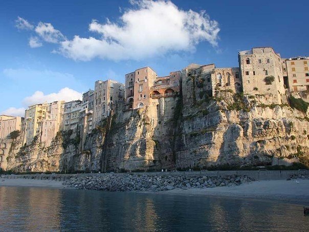 Tropea, Italy - 9