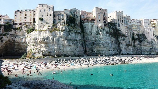 Tropea, Italy - 6