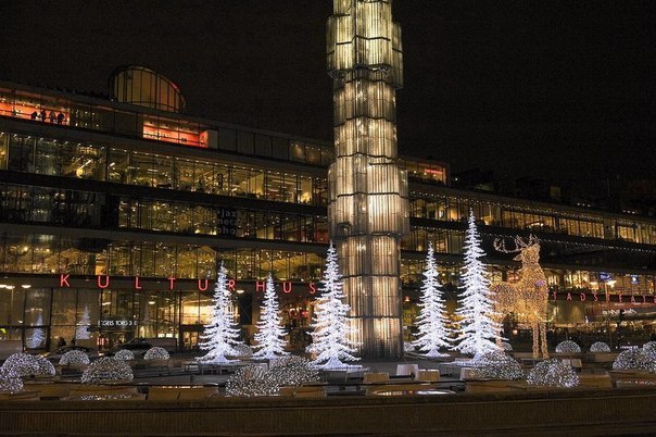 Різдвяний Стокгольм - 6