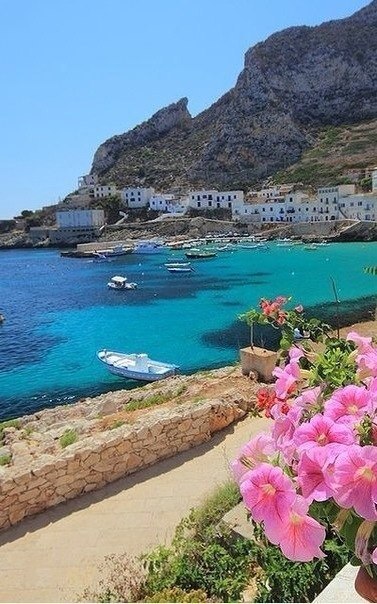 Сицилія, Італія