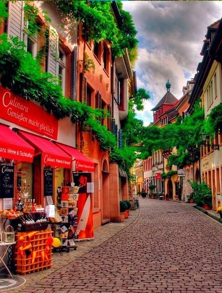 Corners of Germany - 5