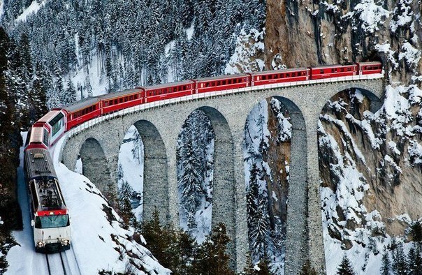 Швейцарія - 6