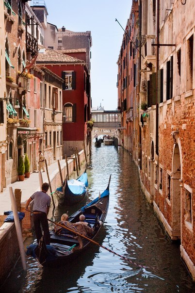 Венеція, Італія