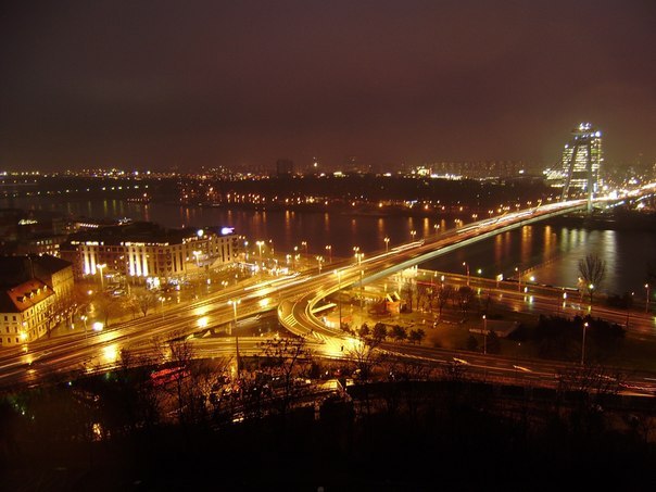 Братислава, Словакия