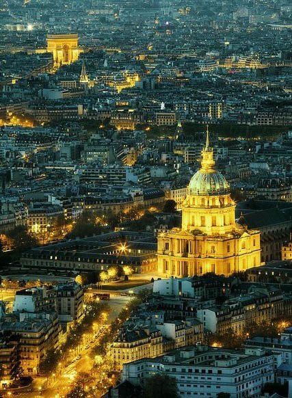 Нічний Париж - 5
