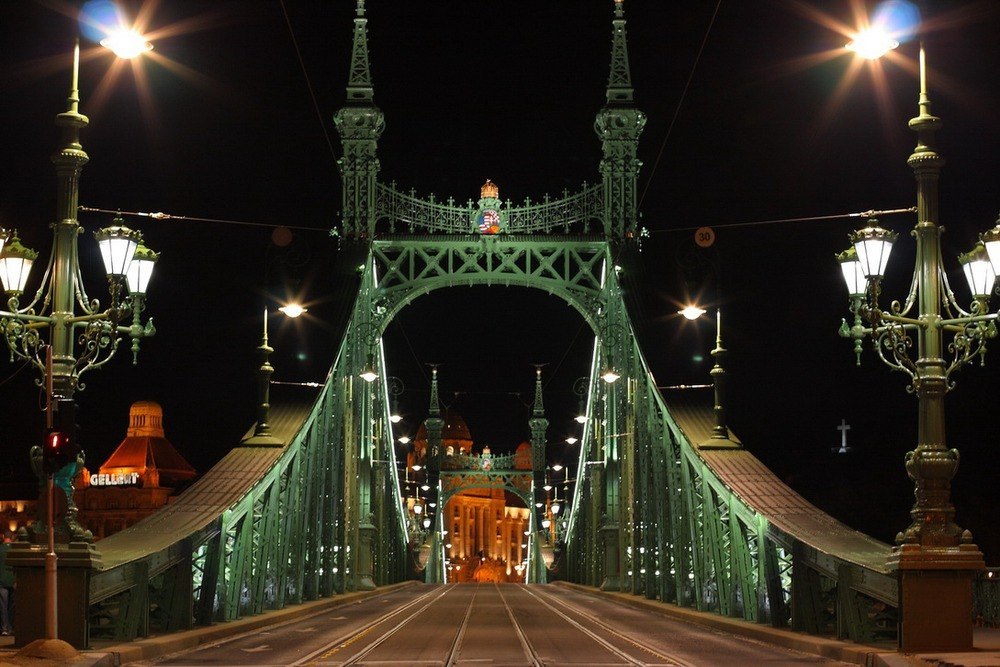 Будапешт, Венгрия