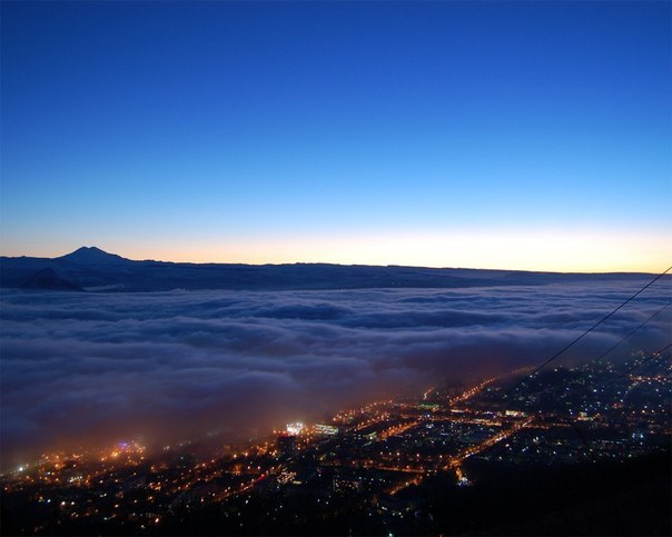 П'ятигорськ, Росія