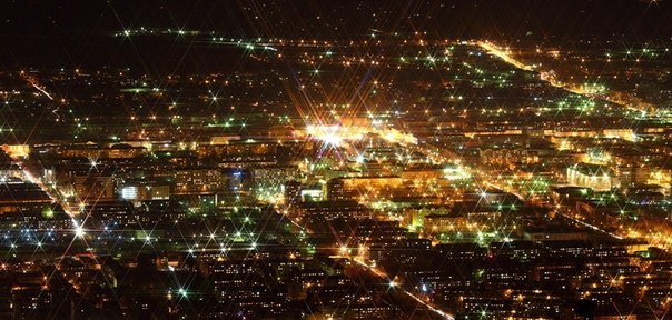 Южно-Сахалинск