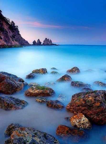 Charm of the Maldives