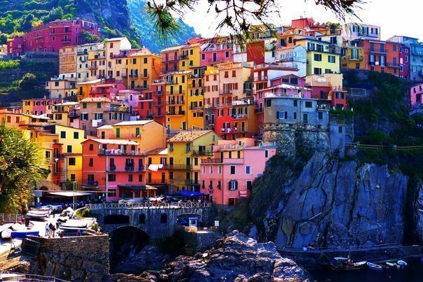 The country of my dreams. Italy - a place of inspiration and love! - 7