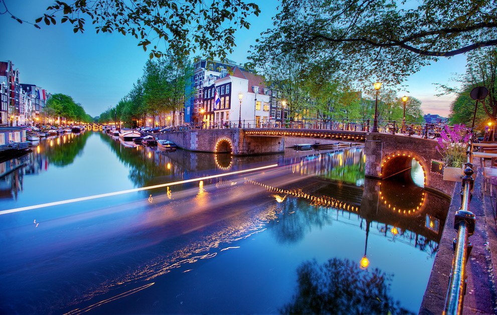 Amsterdam, Netherlands