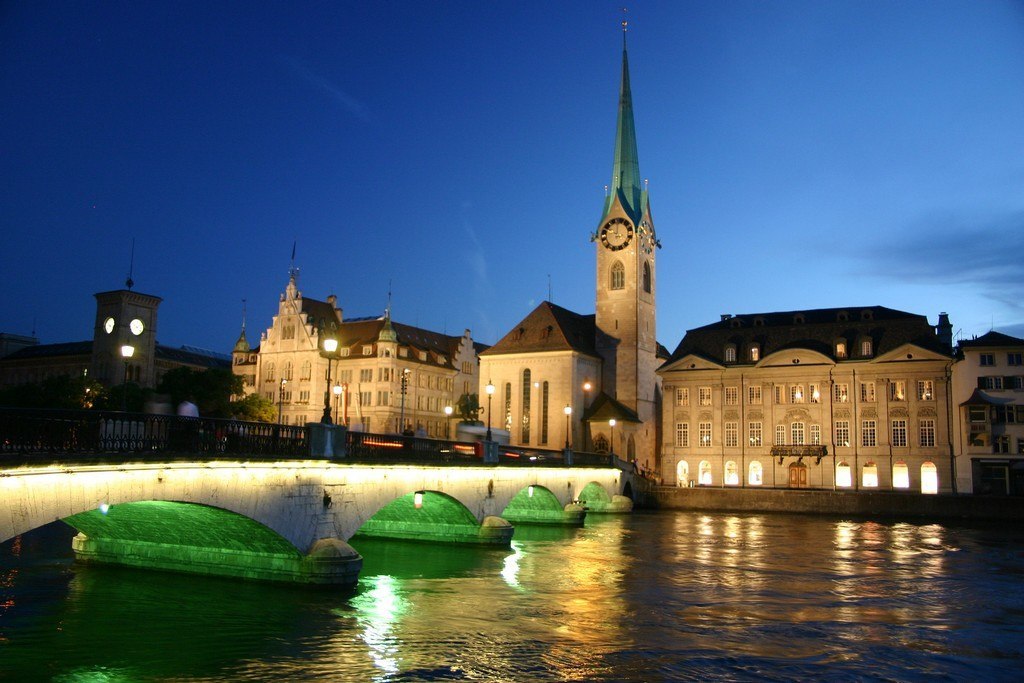 Zurich, Switzerland