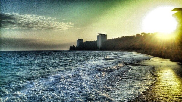 Abkhazia (Apsny) - 6