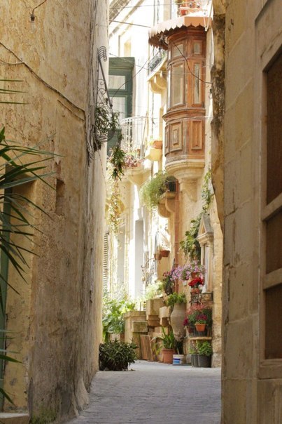 Mdina, Malta