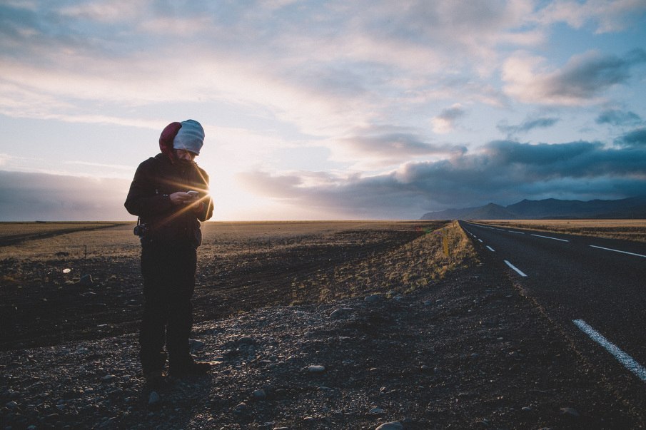 Нескінченна Ісландія - 7