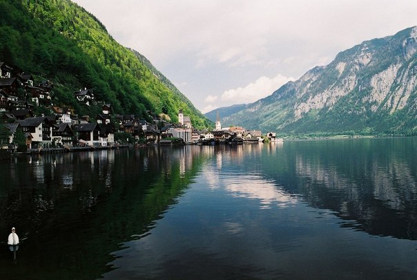Hallstatt, Austria - 7